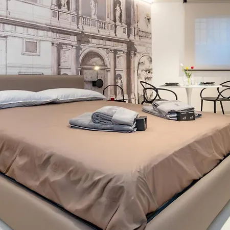 Domus 1435 - Iconic In Centro
