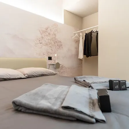 Domus 1435 - Iconic In Centro 3*