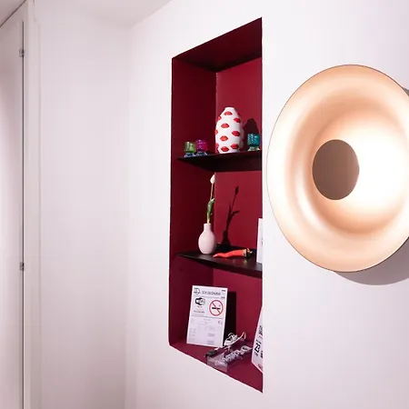 Domus 1435 - Iconic In Centro 3*