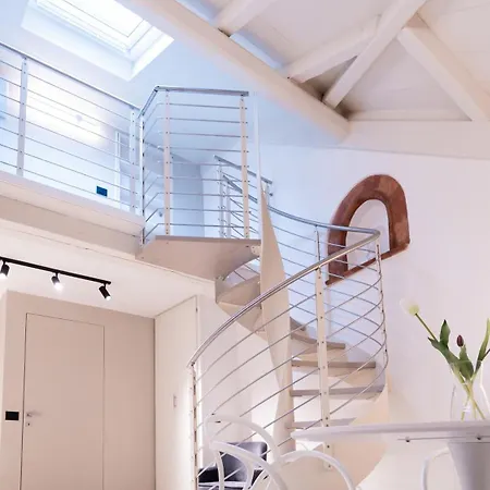 Aparthotel Domus 1435 - Iconic In Centro Mantua
