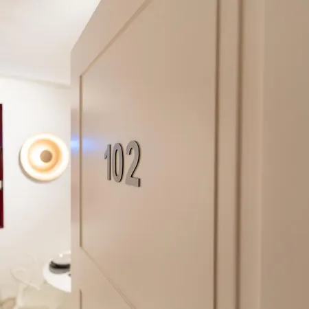 Domus 1435 - Iconic In Centro