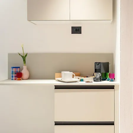 Domus 1435 - Iconic In Centro 3*