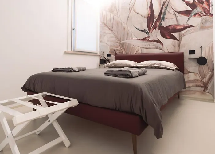 Domus 1435 - Iconic In Centro 3*