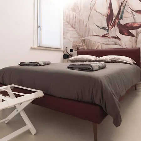 Domus 1435 - Iconic In Centro 3*