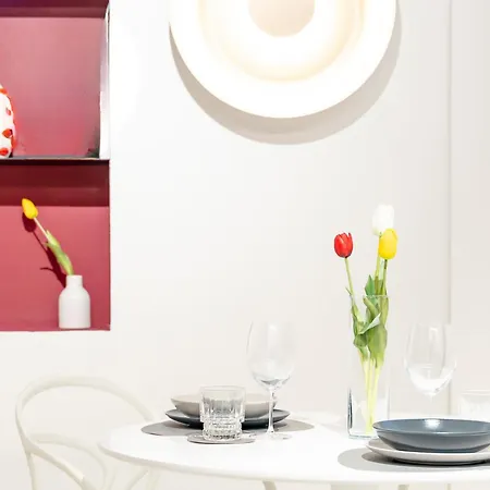 Domus 1435 - Iconic In Centro