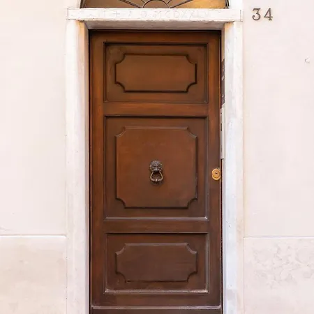 Domus 1435 - Iconic In Centro