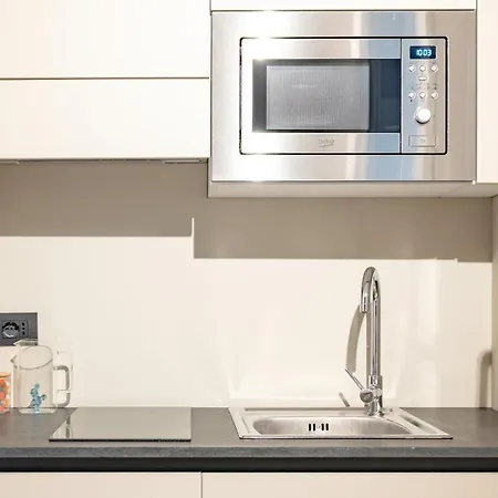 Domus 1435 - Iconic In Centro 3*